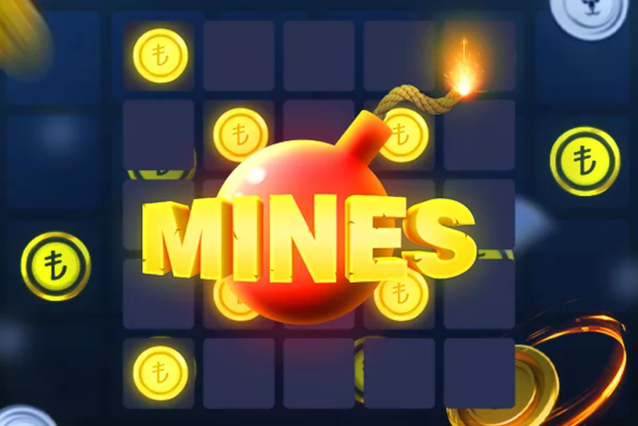 Бонусная система Mines - особенности и преимущества